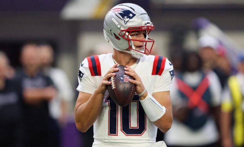 Fantasy Football Stretback Rango de nivel 5.0 enero, 29: Instrucciones de Jamey Eisenberg para obtener valor en QB Fantasy Football Stretback Rango de nivel 5.0 enero, 29: Instrucciones de Jamey Eisenberg para obtener valor en QB