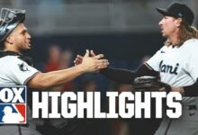 Astros vs. Marins se destaca | MLB en Fox