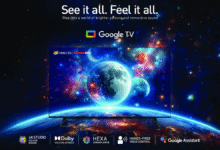 Panasonic lanza Shinobipro Mini LED 4K Smart TV Range en India