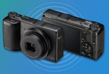 Color Me EXTRADO: las primeras imágenes de muestra Ricoh Gr IV y video práctico sugieren 3 actualizaciones decentes a mi cámara compacta favorita