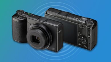 Color Me EXTRADO: las primeras imágenes de muestra Ricoh Gr IV y video práctico sugieren 3 actualizaciones decentes a mi cámara compacta favorita
