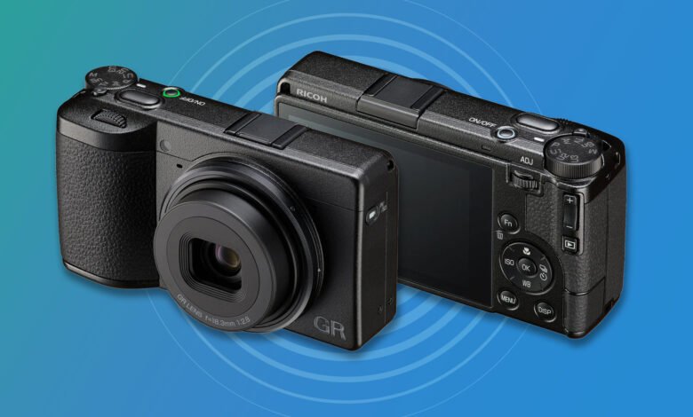 Color Me EXTRADO: las primeras imágenes de muestra Ricoh Gr IV y video práctico sugieren 3 actualizaciones decentes a mi cámara compacta favorita
