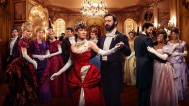 The Gilded Age Temporada 4: Todo lo que sabemos hasta ahora sobre el regreso del programa de HBO Max