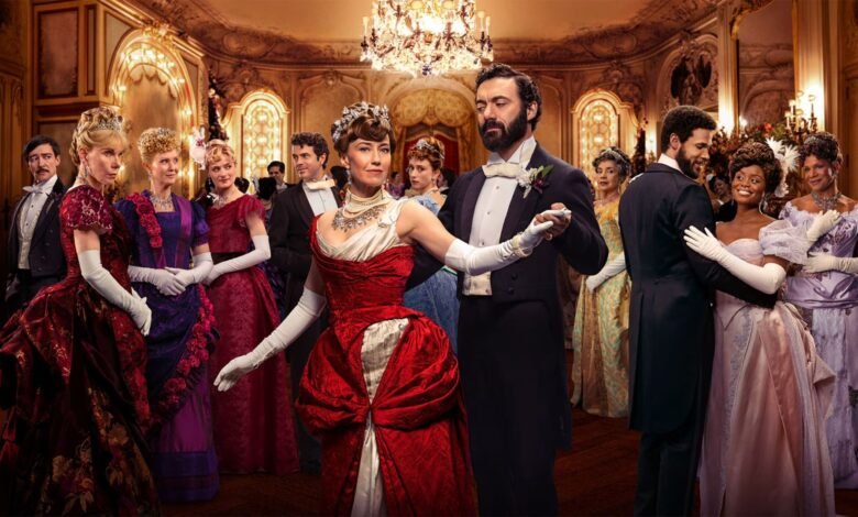 The Gilded Age Temporada 4: Todo lo que sabemos hasta ahora sobre el regreso del programa de HBO Max The Gilded Age Temporada 4: Todo lo que sabemos hasta ahora sobre el regreso del programa de HBO Max