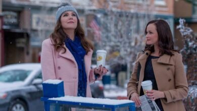 Las pequeñas ciudades más bellas de la televisión que todos esperamos vivir