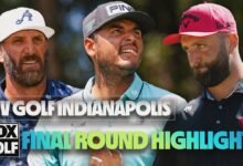 Liv Golf Indianapolis: El último anillo sobresaliente | Liv en Fox