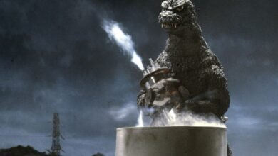 Hace 40 años, los intentos de Hollywood de aprovechar Ghedsella llegaron