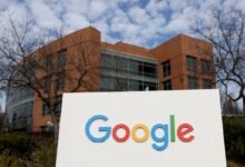 Google dice que los hackers robaron los datos de sus clientes en una violación de su base de datos de Salesforce