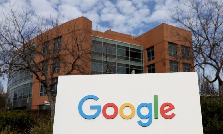 Google dice que los hackers robaron los datos de sus clientes en una violación de su base de datos de Salesforce