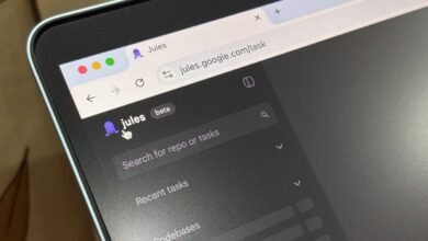 El agente de codificación de IA de Google, Jules, ahora está fuera de Beta