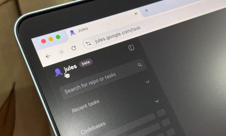 El agente de codificación de IA de Google, Jules, ahora está fuera de Beta