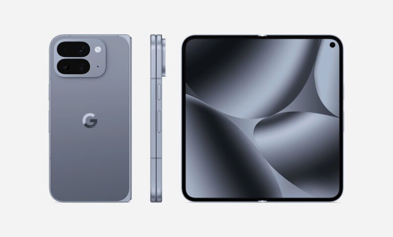 Google Pixel 10 Pro y 10 Pro Fold Google Pixel 10 Pro y 10 Pro Fold