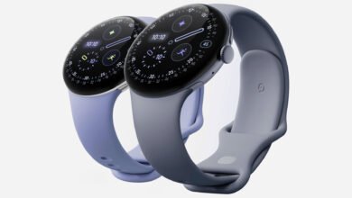 Google Pixel Watch 4 | Unir