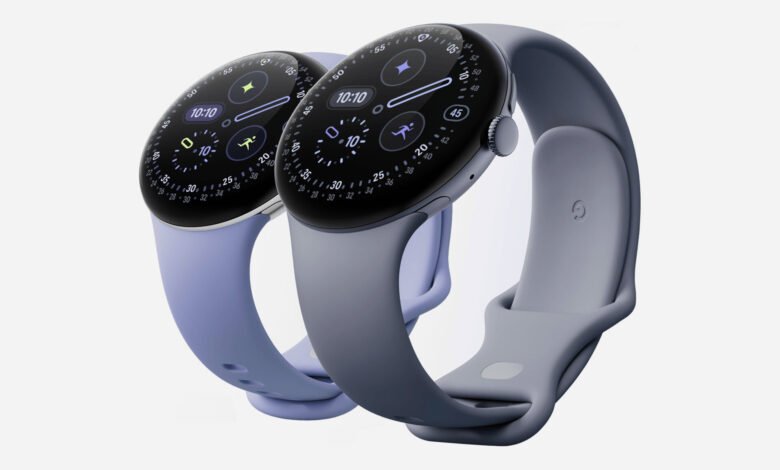 Google Pixel Watch 4 | Unir