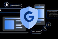 Google emite una advertencia ‘fuerte’ a 2.500 millones de usuarios para ver si está siendo espiado en silencio con un paso simple