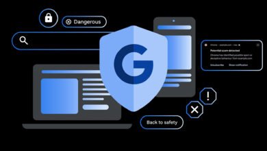 Google emite una advertencia ‘fuerte’ a 2.500 millones de usuarios para ver si está siendo espiado en silencio con un paso simple
