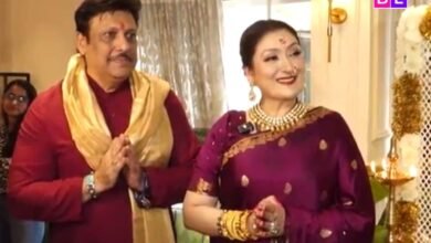 La esposa de Govinda, Sunita Ahuja Ahan, hizo una gran declaración sobre Pandey: ‘Mera beta v Hero …’