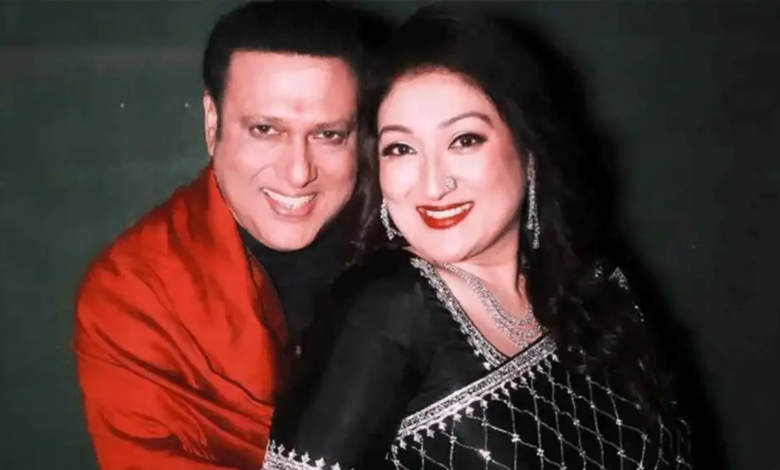 La gerente de Govind, Sunita Ahuja, confirmó que el pasado solicitó el divorcio La gerente de Govind, Sunita Ahuja, confirmó que el pasado solicitó el divorcio