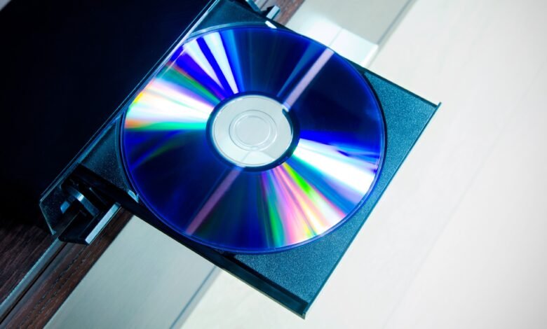 Best Buy acaba de anunciar un mercado en línea ampliado, y es una gran noticia para los fanáticos de 4k Blu-ray