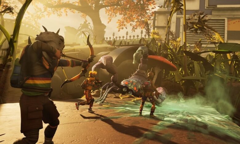 El juego de pases de juego de Xbox agregó en silencio el desafío para sobrevivir al final El juego de pases de juego de Xbox agregó en silencio el desafío para sobrevivir al final