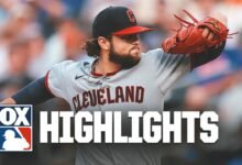 Guardián con los aspectos más destacados de los Mets | MLB en Fox