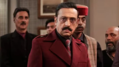 Gulshan Grover da crédito a las redes sociales para cambiar la imagen en pantalla de ‘Badman’