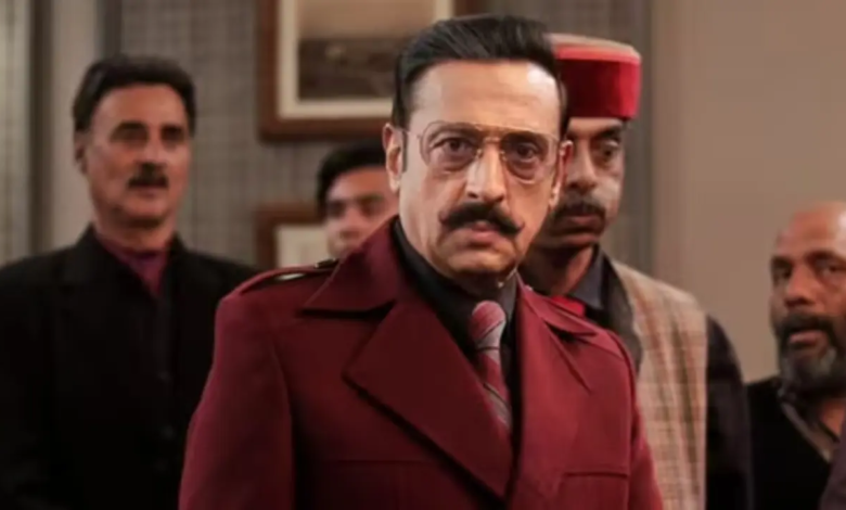 Gulshan Grover da crédito a las redes sociales para cambiar la imagen en pantalla de ‘Badman’ Gulshan Grover da crédito a las redes sociales para cambiar la imagen en pantalla de ‘Badman’