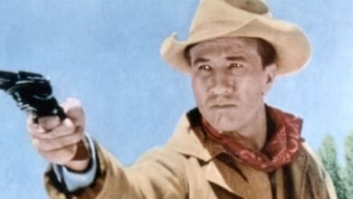 Podcast #1,082: El código por el que fueron asesinados: honor, masculinidad y luchador de armas americano