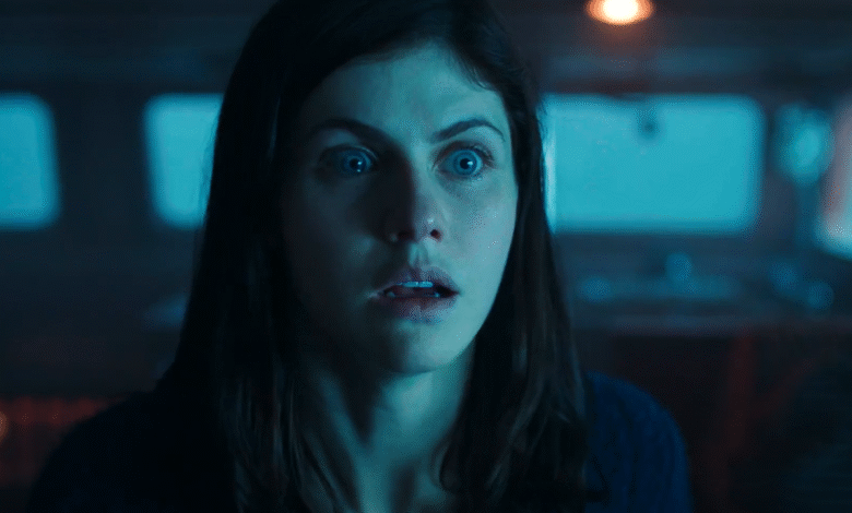 La gente pone a Alexandra Daddario Fancasting como Wonder Woman, pero él ha jugado un nuevo papel La gente pone a Alexandra Daddario Fancasting como Wonder Woman, pero él ha jugado un nuevo papel