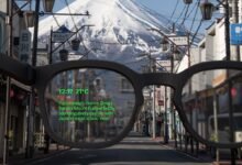 Los desacuerdo de Harvard para lanzar ‘Always On’ Glasses Smart Smart que escuchan y graban cada conversación