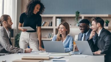 Cómo crear un plan de personal eficiente en 5 pasos simples.