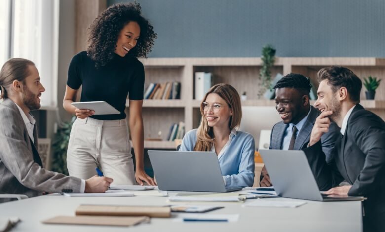 Cómo crear un plan de personal eficiente en 5 pasos simples. Cómo crear un plan de personal eficiente en 5 pasos simples.