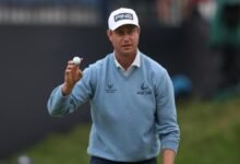 Accesorios de campeonato de 2025, selecciones de expertos, predicciones de playoffs de la Copa FedEx: PGA Insider High on Harris English