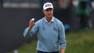Accesorios de campeonato de 2025, selecciones de expertos, predicciones de playoffs de la Copa FedEx: PGA Insider High on Harris English