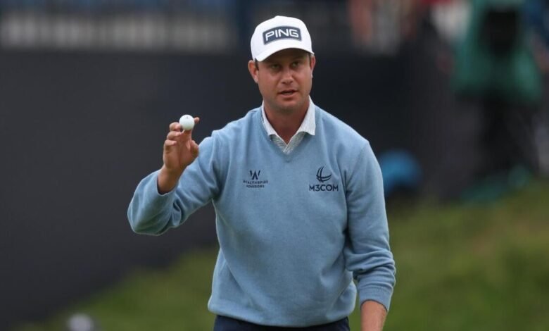 Accesorios de campeonato de 2025, selecciones de expertos, predicciones de playoffs de la Copa FedEx: PGA Insider High on Harris English Accesorios de campeonato de 2025, selecciones de expertos, predicciones de playoffs de la Copa FedEx: PGA Insider High on Harris English