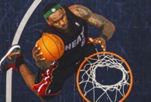 Ex oficial de seguridad de Miami Heat encargado de vender $ 2 millones en camisetas robadas