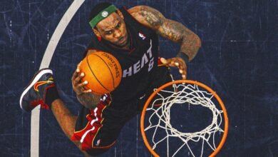 Ex oficial de seguridad de Miami Heat encargado de vender $ 2 millones en camisetas robadas