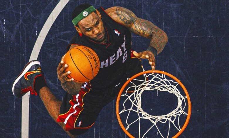Ex oficial de seguridad de Miami Heat encargado de vender $ 2 millones en camisetas robadas