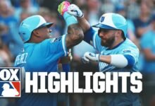 White Sox vs Reales se destaca | MLB en Fox