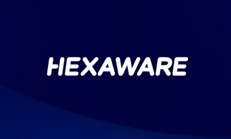 Tecnologías de HexAware que recibirán dos SMC en el acuerdo de efectivo de 120 millones de yenes para aumentar el CCG.