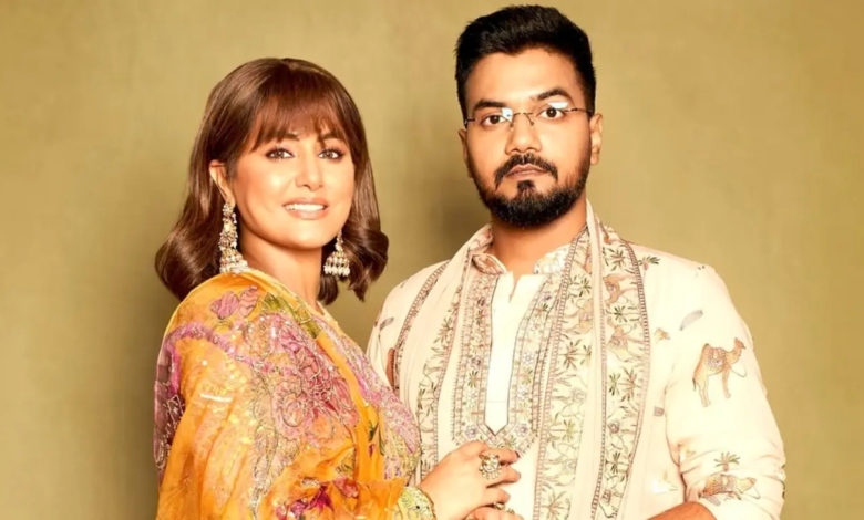 Las afirmaciones rocosas de Jayaswal Hina Khan de usar la fama: ‘Conozca mi ubicación’ Las afirmaciones rocosas de Jayaswal Hina Khan de usar la fama: ‘Conozca mi ubicación’