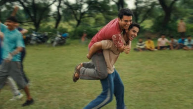 Melbourne en casa ha recibido una ovación permanente en el Festival de Cine de la India de 2025