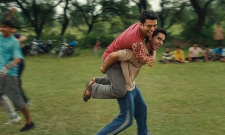 Melbourne en casa ha recibido una ovación permanente en el Festival de Cine de la India de 2025 Melbourne en casa ha recibido una ovación permanente en el Festival de Cine de la India de 2025