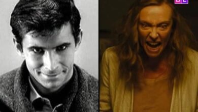 Top 7 Película de terror que te dará una noche de sueño