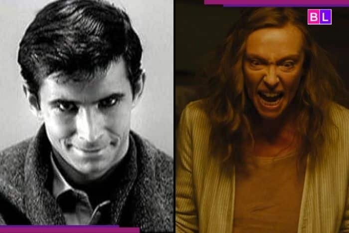Top 7 Película de terror que te dará una noche de sueño Top 7 Película de terror que te dará una noche de sueño