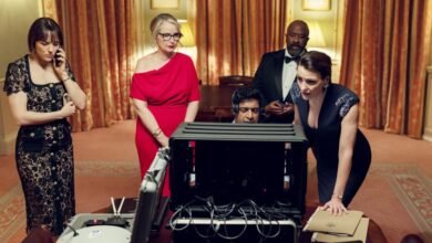 5 Mejor nuevo programa para ver este fin de semana en Netflix, Hulu, Max (22-24 de agosto)