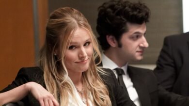 Netflix acaba de agregar esta comedia de Christian Bell a nadie quiere que a estos fanáticos les guste