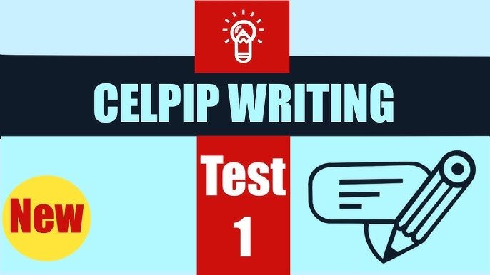 Comentarios inteligentes para escribir y hablar: prueba de práctica de Celpip y exámenes simulados Comentarios inteligentes para escribir y hablar: prueba de práctica de Celpip y exámenes simulados