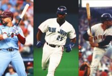 Juego 4 Casas de MLB, clasificadas | Fox Sports