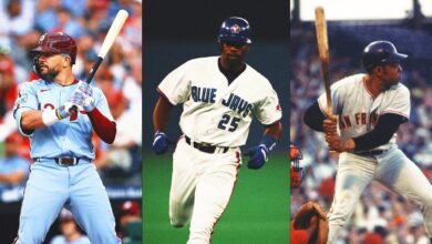 Juego 4 Casas de MLB, clasificadas | Fox Sports